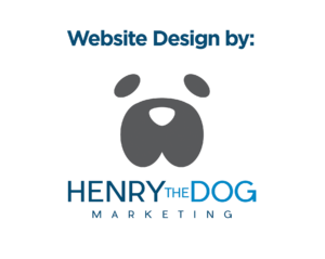 Henry The Dog Marketing