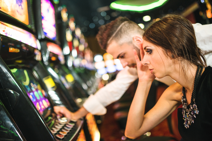 spot gambling addiction