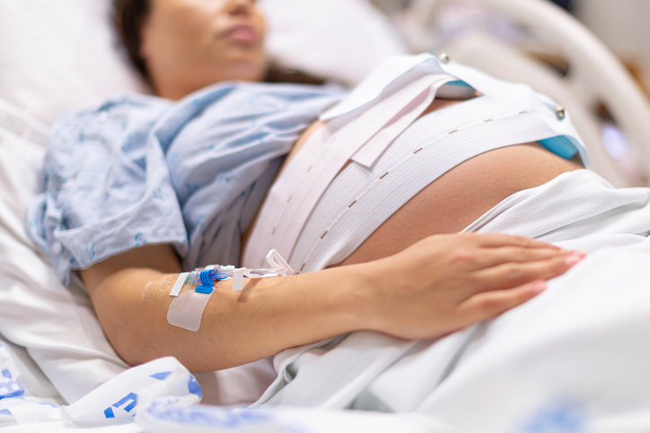 labor induction guide