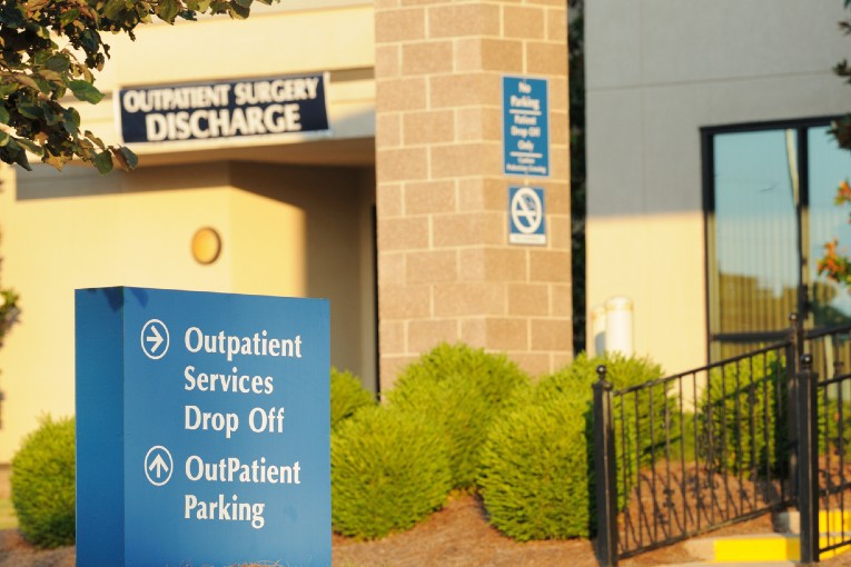 outpatient addiction treatment