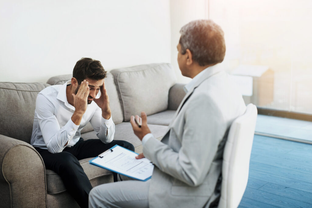 Comprehensive Addiction Care Columbus Ohio