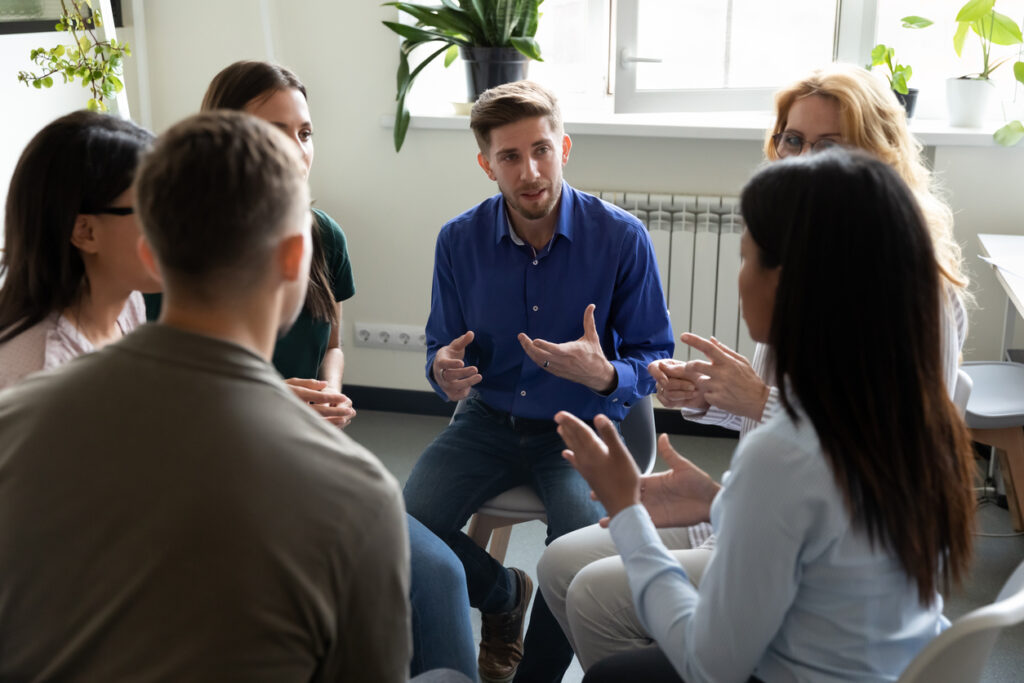 Vivitrol Shot Services for Addiction Recovery Columbus Ohio