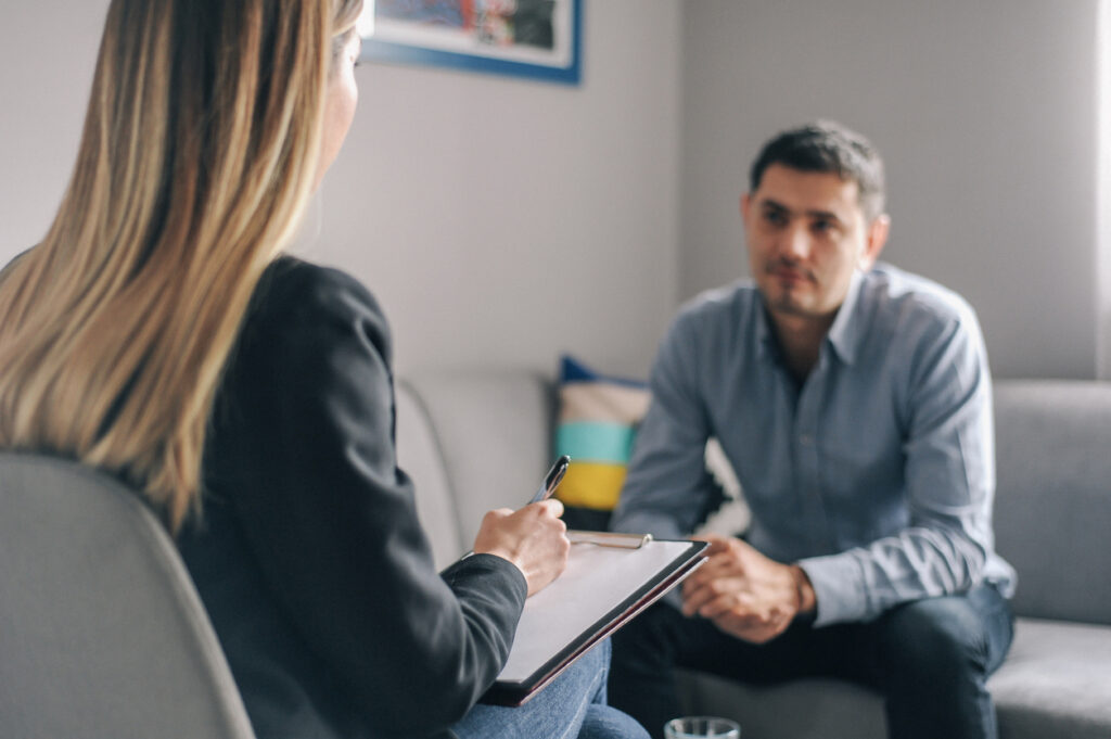 Methadone as a Long-Term Recovery Tool Columbus Ohio
