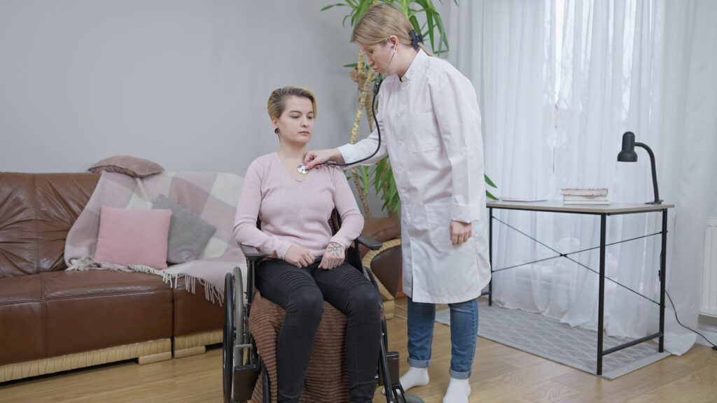 expert care columbus ohio