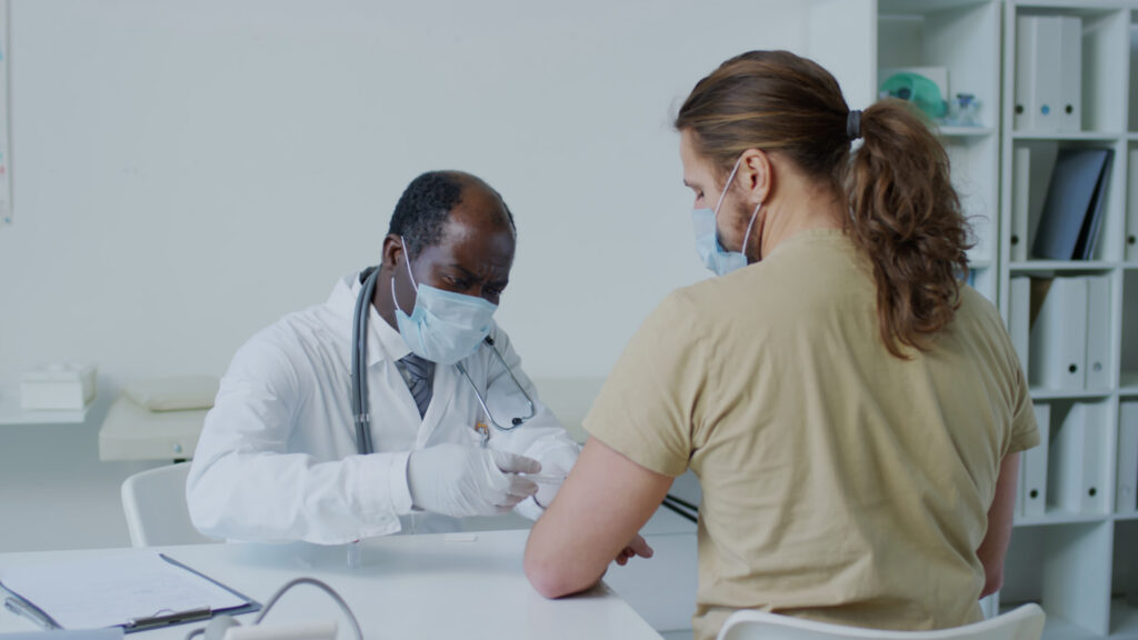 Hep C primary care columbus ohio