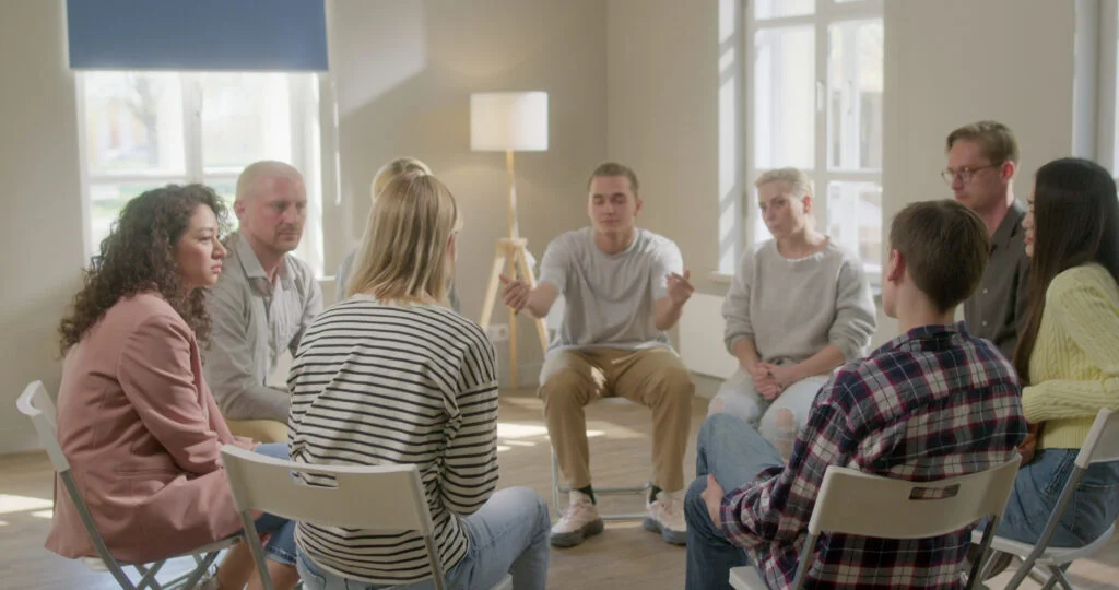 pink cloud early recovery columbus ohio